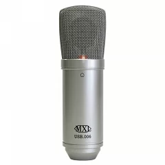 Студійний мікрофон USB Marshall Electronics MXL USB.006