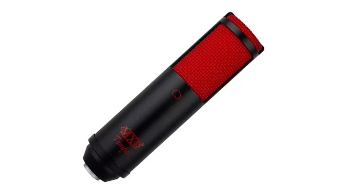 Студийный USB микрофон Marshall Electronics MXL Tempo KR, фото № 2