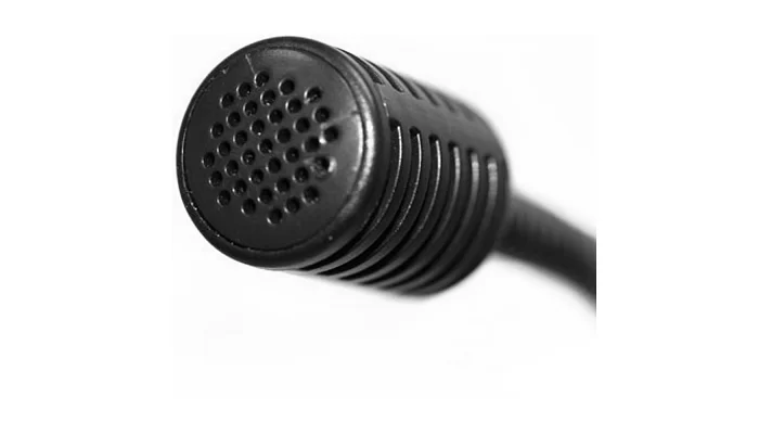 Микрофон на гусиной шее Marshall Electronics MXL AC-40 EXT, фото № 3