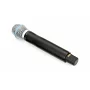 Ручний передавач SHURE QLXD2/B87C G51