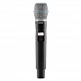 Ручний передавач SHURE QLXD2/B87C G51