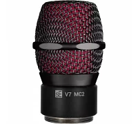 Мікрофонний капсуль sE Electronics V7 MC2 Black