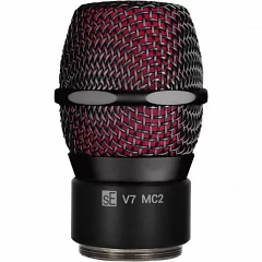Микрофонный капсюль sE Electronics V7 MC2 Black