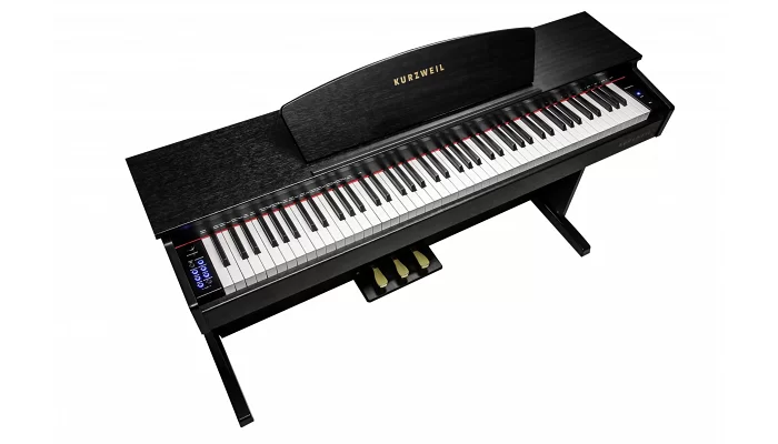 Цифрове піаніно Kurzweil M70 SR, фото № 2