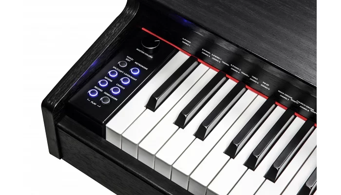 Цифрове піаніно Kurzweil M70 SR, фото № 6