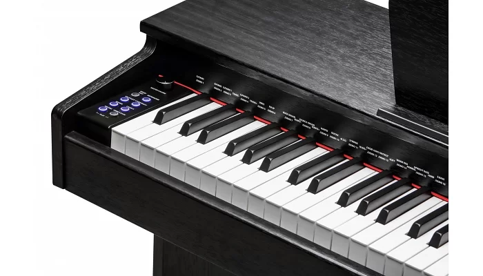 Цифровое пианино Kurzweil M70 SR, фото № 5