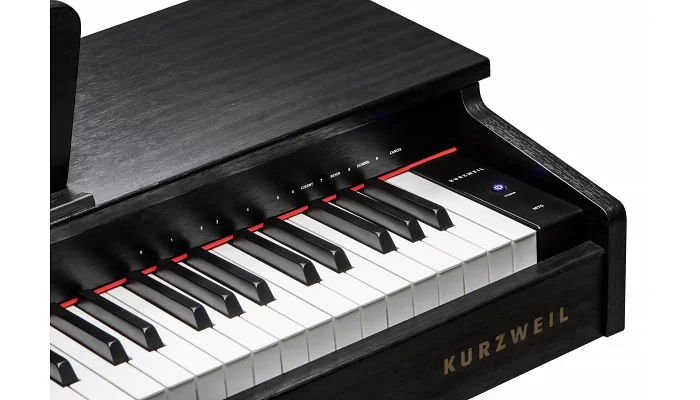 Цифрове піаніно Kurzweil M70 SR, фото № 4