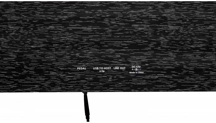 Цифрове піаніно Kurzweil M70 SR, фото № 8