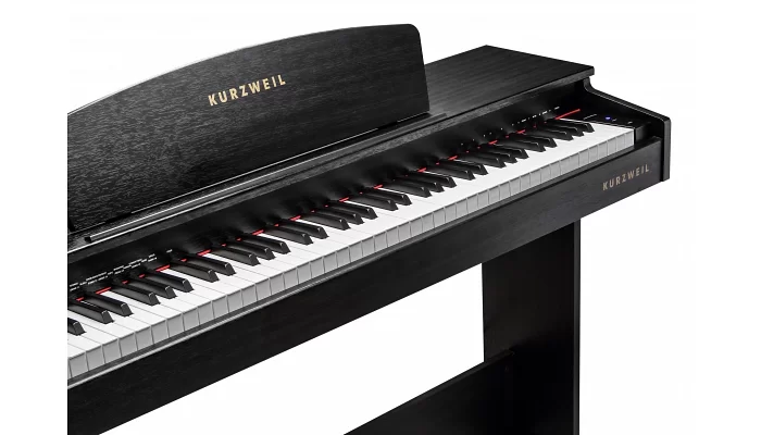 Цифровое пианино Kurzweil M70 SR, фото № 3