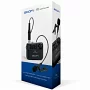 Портативний рекордер Zoom F2 Black