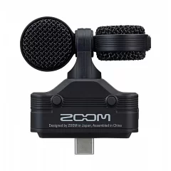 Мікрофон для мобільних пристроїв Zoom AM7