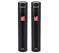 Пара інструментальних мікрофонів sE Electronics sE8(P)