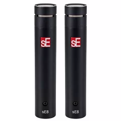 Пара инструментальных микрофонов sE Electronics sE8(P)