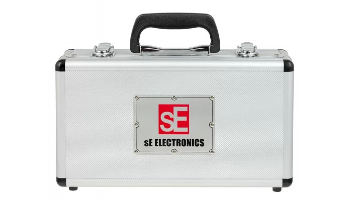 Пара инструментальных микрофонов sE Electronics sE8(P), фото № 8