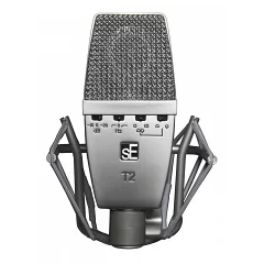 Студійний мікрофон sE Electronics T2