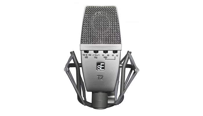 Студийный микрофон sE Electronics T2, фото № 1