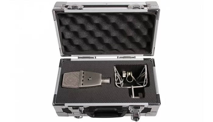 Студійний мікрофон sE Electronics T2, фото № 3