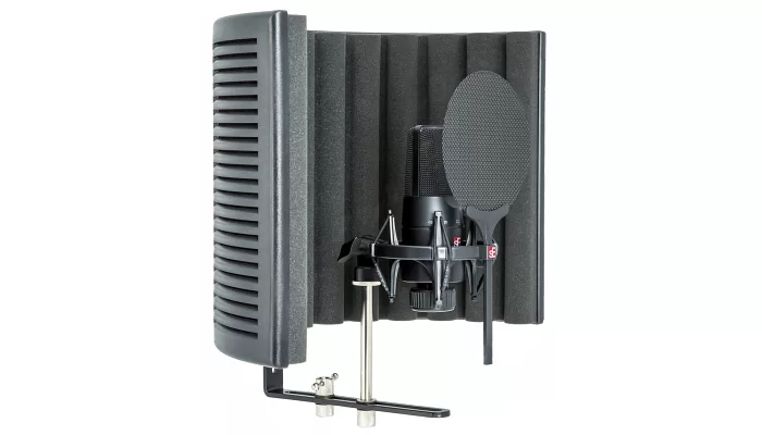 Студийный микрофон sE Electronics X1 S Studio Bundle, фото № 2