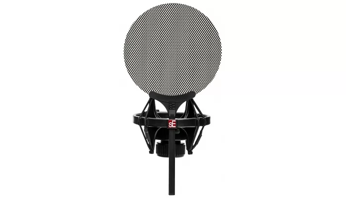 Студийный микрофон sE Electronics X1 S Studio Bundle, фото № 6
