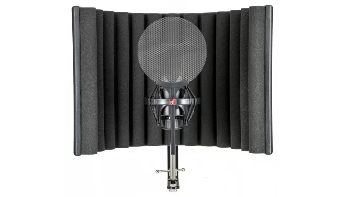 Студійний мікрофон sE Electronics X1 S Studio Bundle, фото № 3