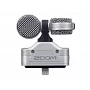 Мікрофон для мобільних пристроїв Zoom iQ7