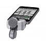 Мікрофон для мобільних пристроїв Zoom iQ7