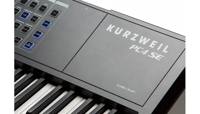 Синтезатор Kurzweil PC4SE, фото № 9
