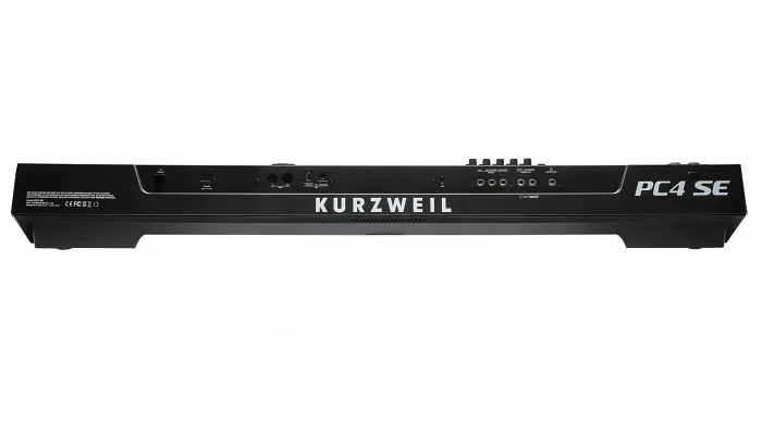 Синтезатор Kurzweil PC4SE, фото № 6