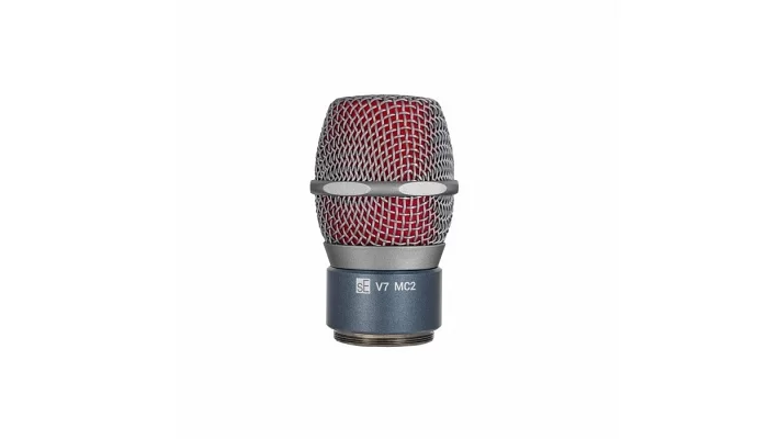 Мікрофонний капсуль sE Electronics V7 MC2 Blue, фото № 1