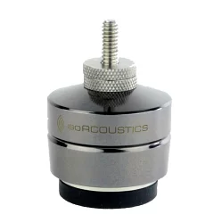 Антирезонаторна ніжка для акустичних систем IsoAcoustics GAIA III single