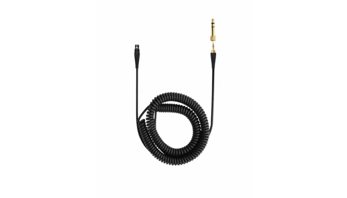 Кабель для навушників Beyerdynamic PRO X Coiled Cable, фото № 1