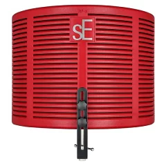 Мікрофонний екран sE Electronics RF-X Red/Black