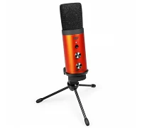 Студійний мікрофон ESI cosMik uCast