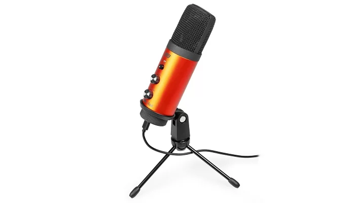 Студийный микрофон ESI cosMik uCast, фото № 2