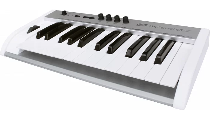 MIDI клавиатура ESI KeyControl 25 XT, фото № 1