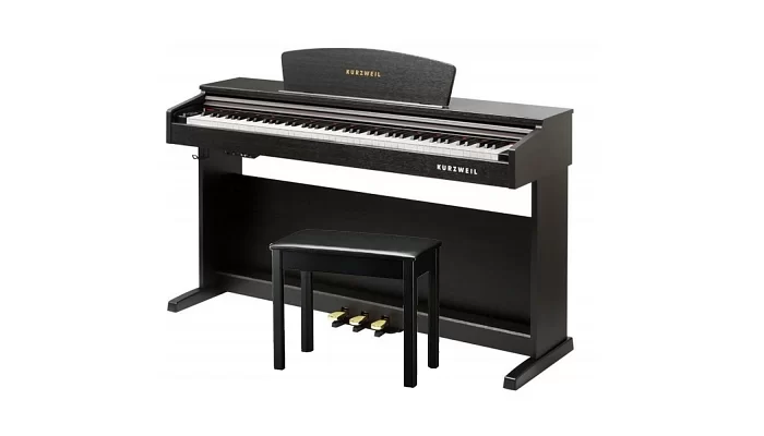 Цифрове піаніно Kurzweil M90 SR, фото № 1