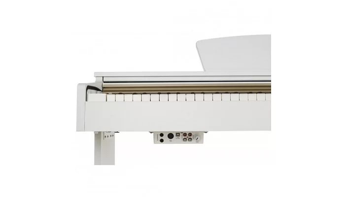 Цифровое фортепиано Kurzweil M90 WH, фото № 3