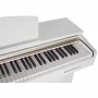 Цифровое фортепиано Kurzweil M90 WH