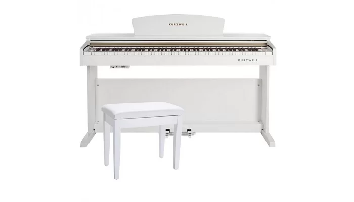 Цифровое фортепиано Kurzweil M90 WH, фото № 1