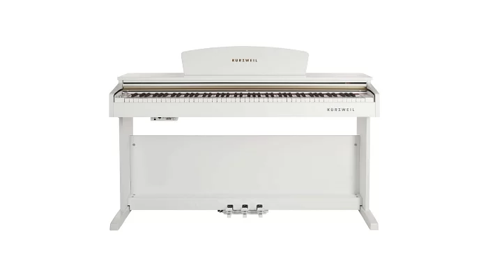 Цифровое фортепиано Kurzweil M90 WH, фото № 2