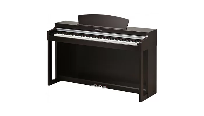 Цифрове фортепіано Kurzweil MP120 SR, фото № 2