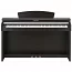 Цифрове фортепіано Kurzweil MP120 SR
