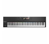 MIDI-клавіатурою Komplete Kontrol Native Instruments S88 MK2