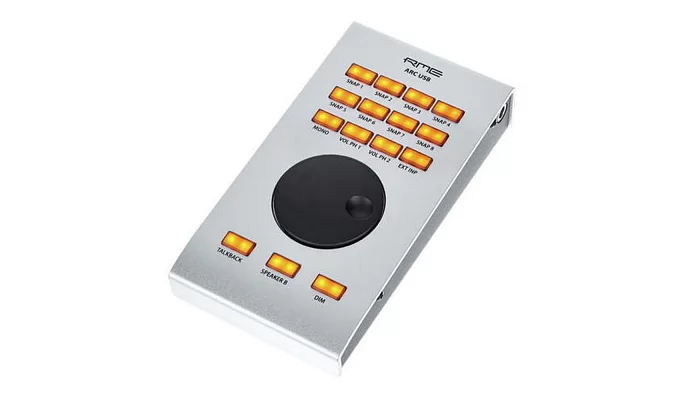 Пульт керування звукової карти RME ARC USB, фото № 2