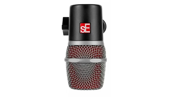 Микрофон для ударных инструментов sE Electronics V Beat, фото № 5
