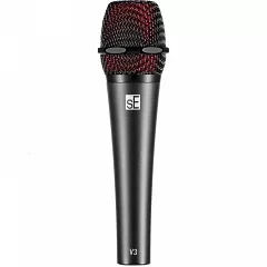 Динамічний мікрофон sE Electronics V3