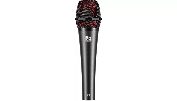 Динамічний мікрофон sE Electronics V3, фото № 1