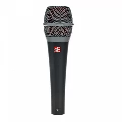 Вокальний мікрофон sE Electronics V7