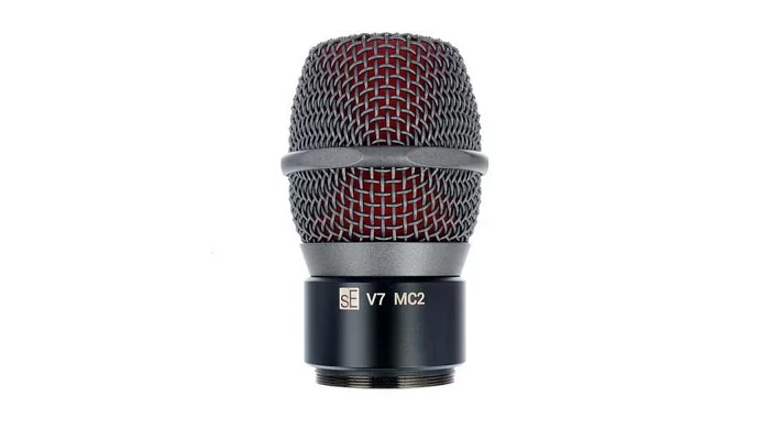Микрофонный капсюль sE Electronics V7 MC2 (Sennheiser), фото № 1
