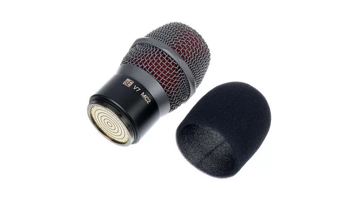 Мікрофонний капсуль sE Electronics V7 MC2 (Sennheiser), фото № 3